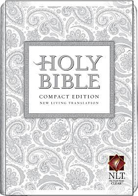 Picture of New Living Translation Bible Compact Edition