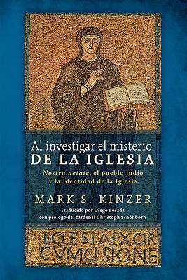 Picture of Al Investigar El Misterio de la Iglesia