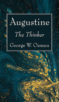 Picture of Augustine