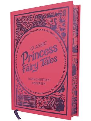 Picture of Classic Princess Fairy Tales