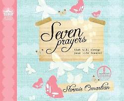 Picture of Seven Prayers That Will Change Your Life Forever