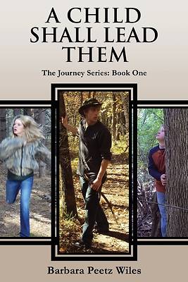 Picture of A Child Shall Lead Them