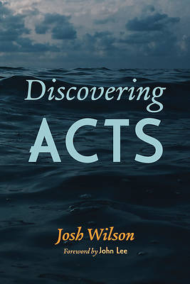 Picture of Discovering Acts
