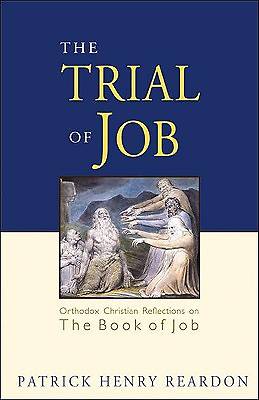 Picture of The Trial of Job