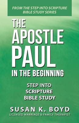 Picture of The Apostle Paul