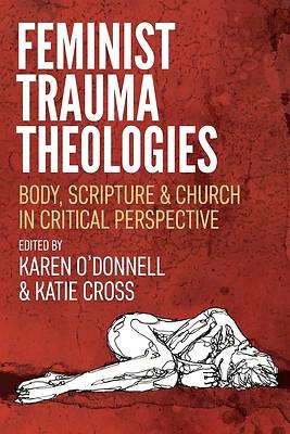 Picture of Feminist Trauma Theologies