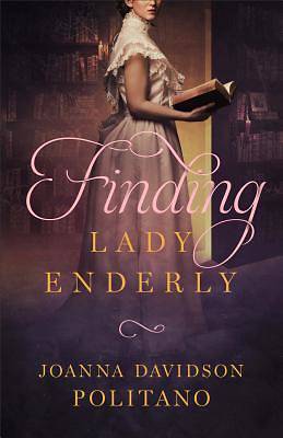 Picture of Finding Lady Enderly