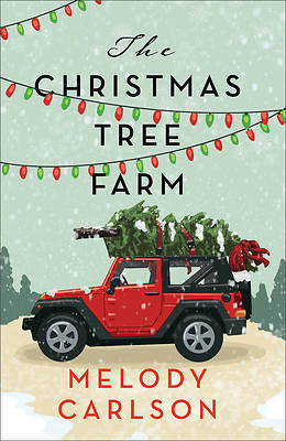Picture of The Christmas Tree Farm