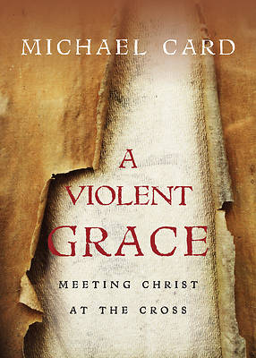 Picture of A Violent Grace