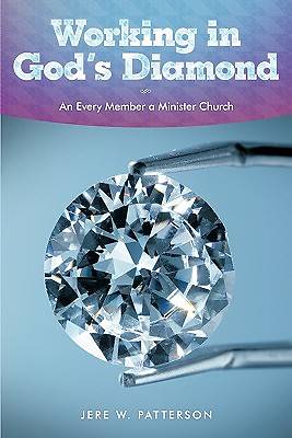 Picture of Working in God's Diamond