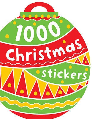 Picture of 1000 Stickers