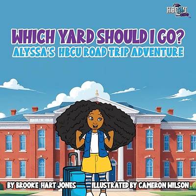 Which Yard Will I Go?