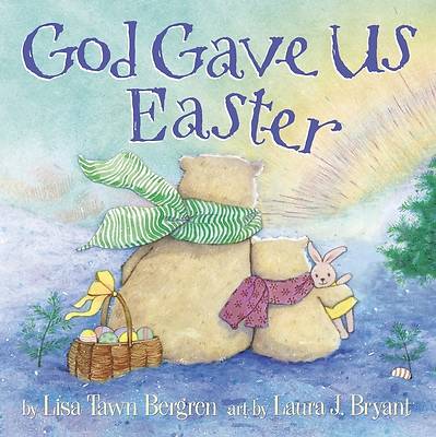 God Gave Us Easter - eBook [ePub]