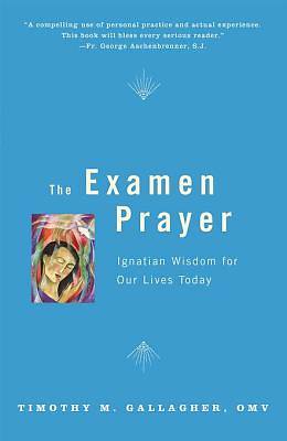 Picture of The Examen Prayer