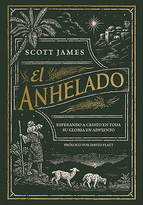 Picture of El Anhelado