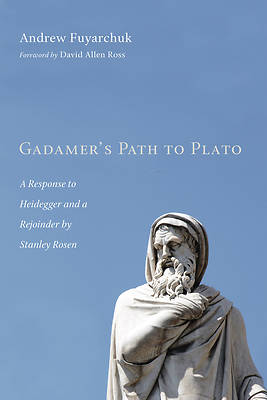 Picture of Gadamer's Path to Plato