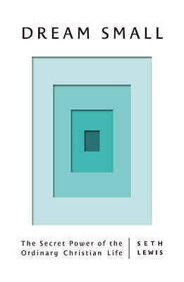 Picture of Dream Small