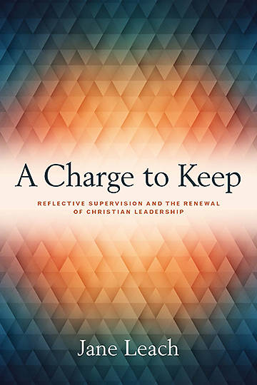 Picture of A Charge to Keep