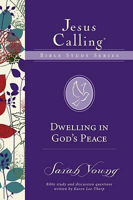 Picture of Jesus Calling