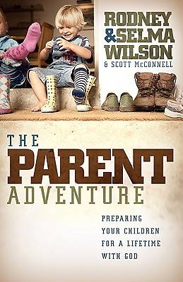 Picture of The Parent Adventure