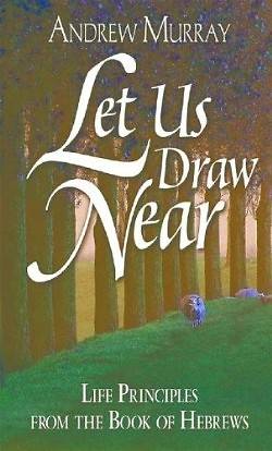 Picture of Let Us Draw Near