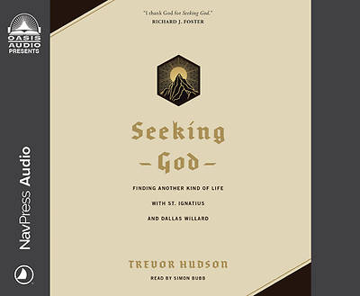 Picture of Seeking God