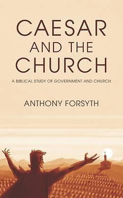 Picture of Ceasar and the Church