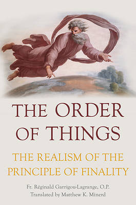 Picture of The Order of Things