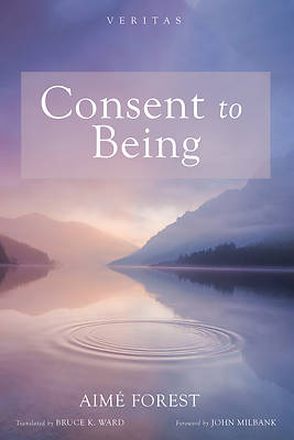 Picture of Consent to Being