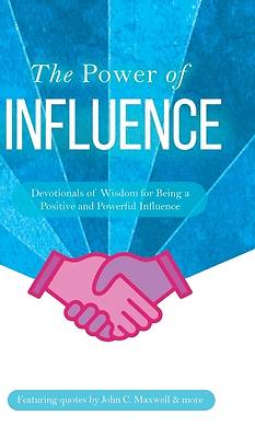 Picture of The Power of Influence