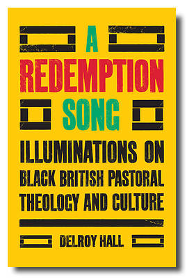 Picture of Black British Pastoral Theology