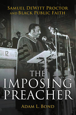 Picture of The Imposing Preacher