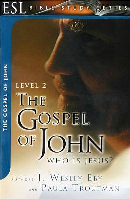 Picture of The Gospel of John