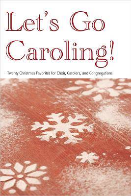 Picture of Let's Go Caroling
