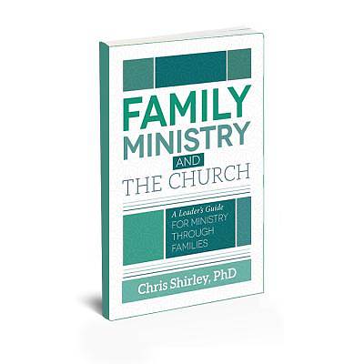Family Ministry and the Church