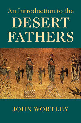 Picture of An Introduction to the Desert Fathers