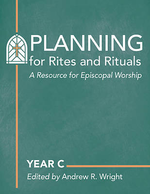 Planning for Rites and Rituals