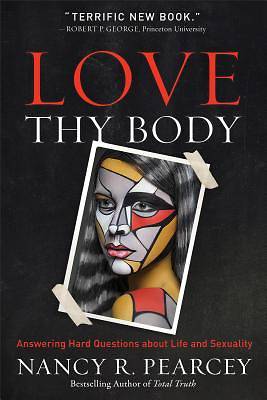 Picture of Love Thy Body