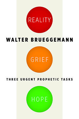 Picture of Reality, Grief, Hope - eBook [ePub]