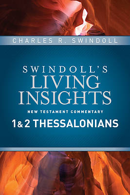 Picture of Insights on 1 & 2 Thessalonians - eBook [ePub]