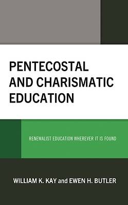 Picture of Pentecostal and Charismatic Education