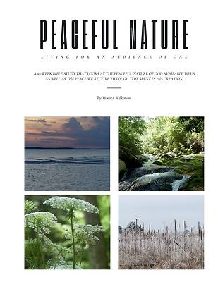 Picture of Peaceful Nature