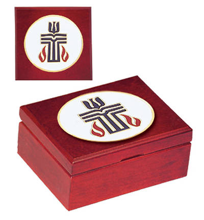 Presbyterian Keepsake Box