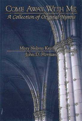 Picture of Come Away with Me