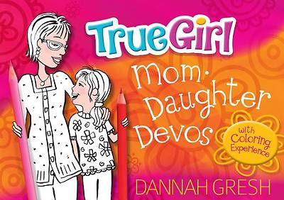 Picture of True Girl Mom-Daughter Devos