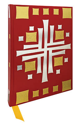 Picture of Book of the Gospels