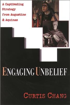 Picture of Engaging Unbelief