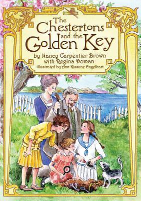 Picture of The Chestertons and the Golden Key