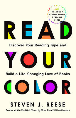 Picture of Read Your Color