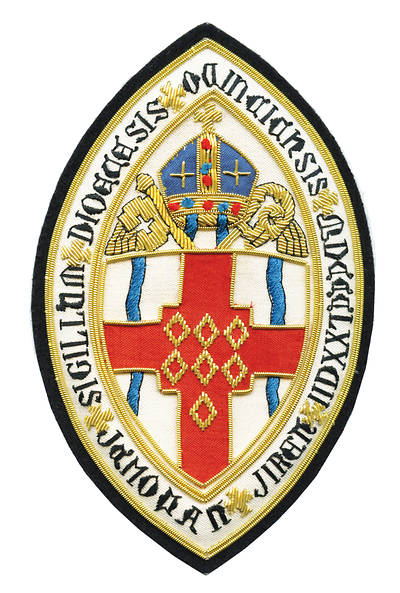 Picture of SEAL-DIOCESE OF QUINCY